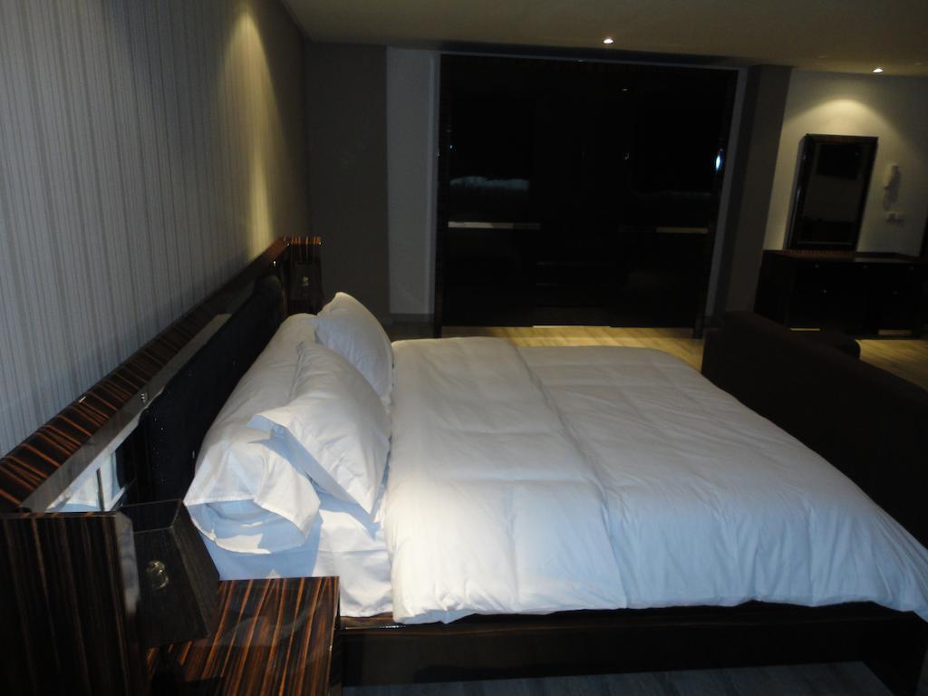 Appart Hotel Star Tánger Habitación foto